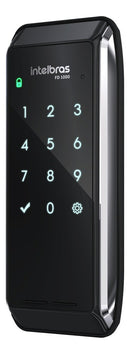 Fechadura Digital De Sobrepor Fd1000 Com INSTALAÇÃO