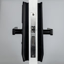 Fechadura Com Reconhecimento Facial Wifi Frankfurt Primebras - com INSTALAÇÃO