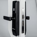 Fechadura Com Reconhecimento Facial Wifi Frankfurt Primebras - com INSTALAÇÃO