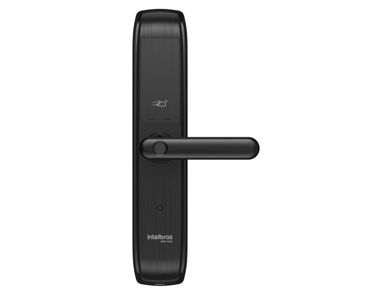 Fechadura Digital Intelbras Mfd 7000 C/INTALAÇÃO