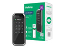 Fechadura Digital Inteligente de Sobrepor MFR 1001 Preto Intelbras - c/ INSTALAÇÃO
