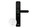 Fechadura digital Intelbras MFR 7000+ c/ INSTALAÇÂO