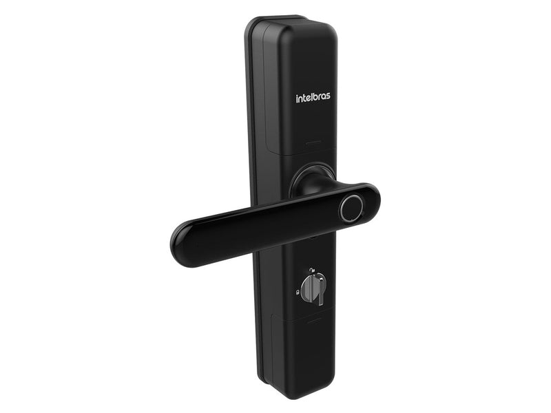 Fechadura digital Intelbras MFR 7000+ c/ INSTALAÇÂO