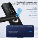 Fechadura Digital Smartlock N03 - C/INSTALAÇÃO