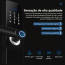 Fechadura Digital Smartlock N03 - C/INSTALAÇÃO