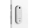 Fechadura Digital Yale Lia Branca - C/INSTALAÇÃO - 4 ANOS DE GARANTIA