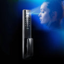 Fechadura Digital Com Reconhecimento Facial Primebras Zurich