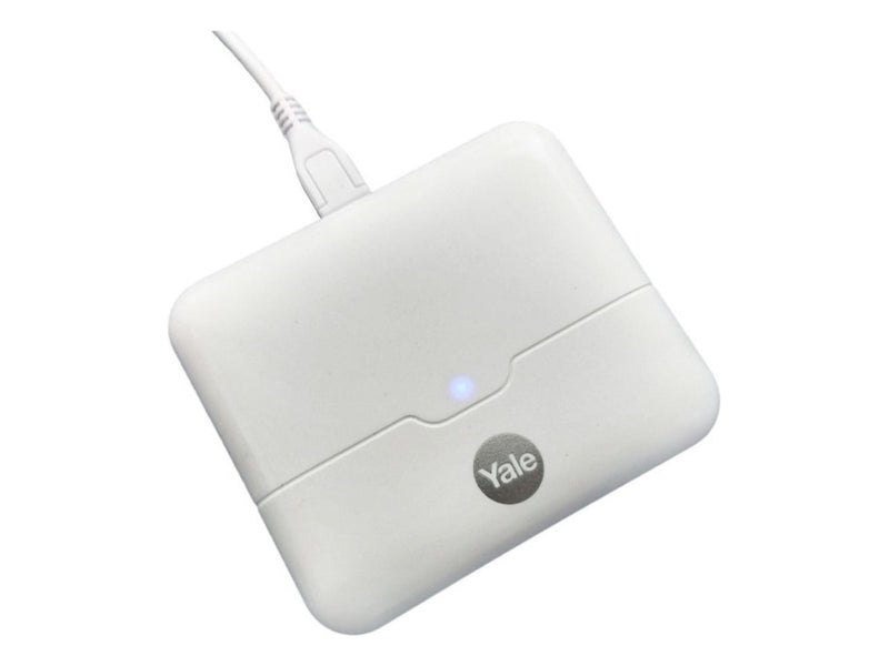 Fechadura Eletrônica Yale Lia Preta Fosca C/ INSTALAÇÃO - 4 ANOS DE GARANTIA