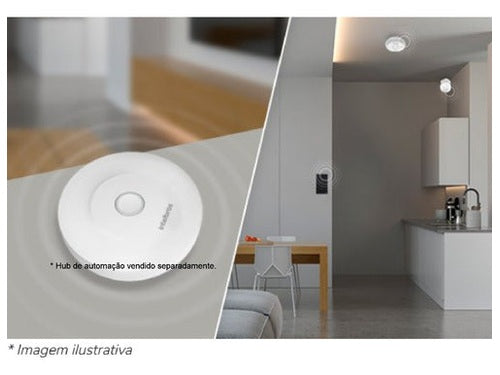 Fechadura Intelbras Digital Sem Maçaneta Mfd 7001 C/INSTALAÇÂO