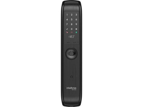 Fechadura Intelbras Digital Sem Maçaneta Mfd 7001 C/INSTALAÇÂO