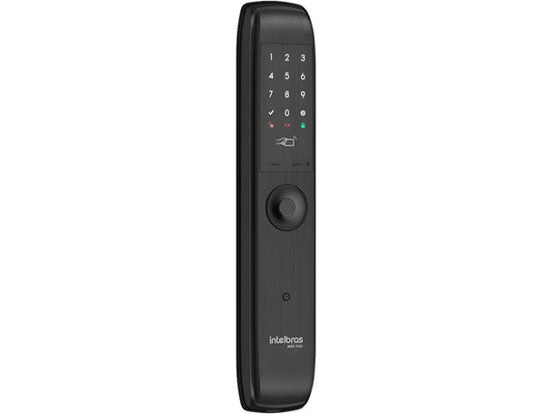 Fechadura Intelbras Digital Sem Maçaneta Mfd 7001 C/INSTALAÇÂO