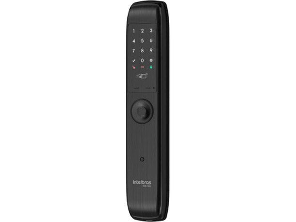 Fechadura Intelbras Digital Sem Maçaneta Mfd 7001 C/INSTALAÇÂO