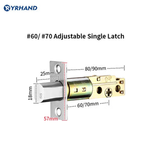 Fechadura Digital Smartlock YRHAND - Com Instalação